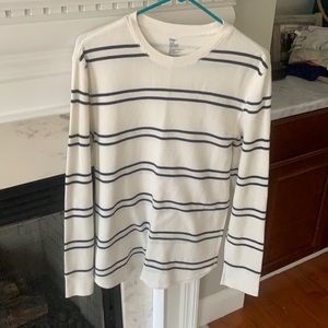 Gap thermal top